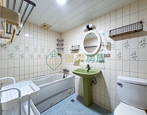 🌺信義安和MRT黃金地段生活便利綠景1+2房 - Image 15