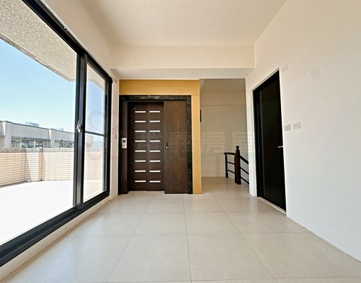 中科輕屋齡電梯別墅｜整棟出租｜可營登雙車位 - Image 12