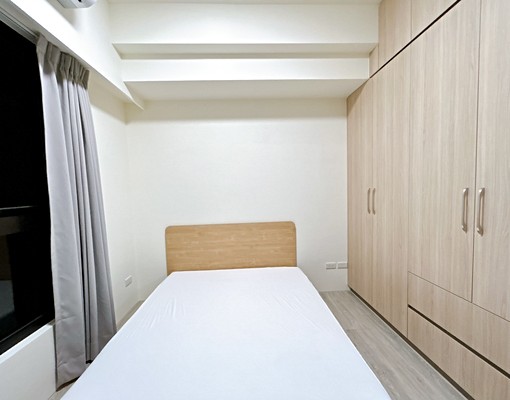 Lily🧸A17近青埔捷運高鐵精美雙陽台2房含車管 - Image 6