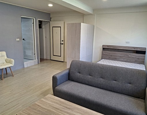 南台橫路透天4樓翻新大套房自用洗衣機 - Image 4