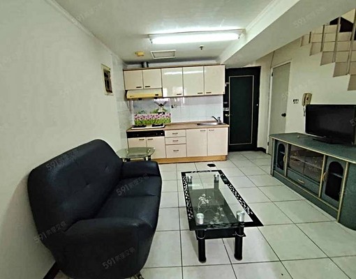 工學北路綠園道~大兩房2衛浴溫馨美屋 - Image 1