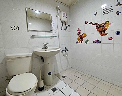 工學北路綠園道~大兩房2衛浴溫馨美屋 - Image 6