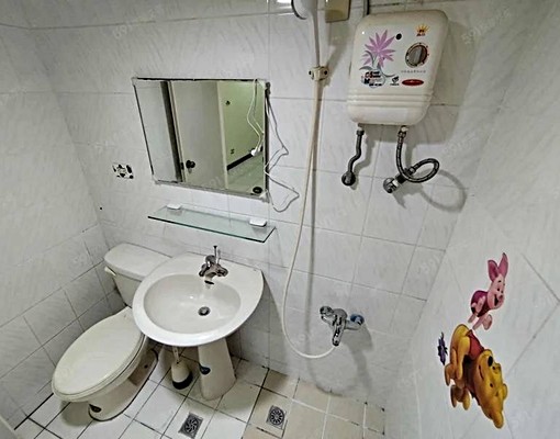 工學北路綠園道~大兩房2衛浴溫馨美屋 - Image 8