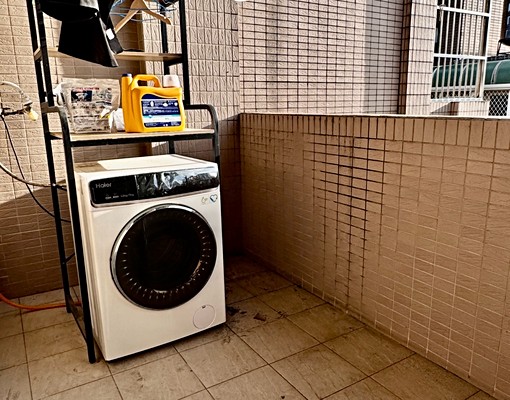 大竹🚀稀有秒殺物件💖五樓透天🏡可租補🉑寵物🉑神明 - Image 14