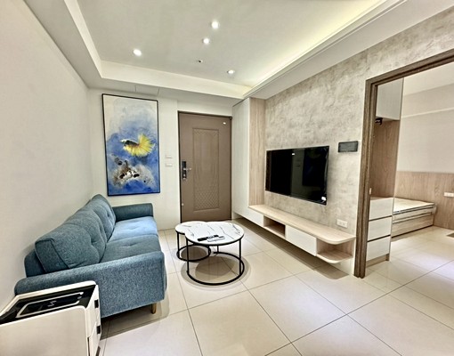 🔥北屯✨超美系統櫃✨漂亮三房+平車✨可租補 - Image 4