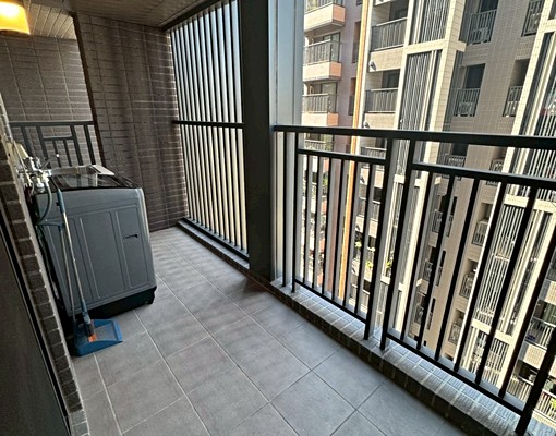 🔥北屯✨超美系統櫃✨漂亮三房+平車✨可租補 - Image 12