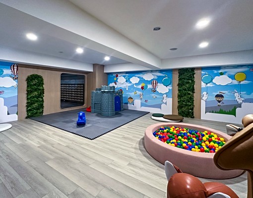 (可租補可寵)左營高鐵/全新邊間兩房/高樓層 - Image 2