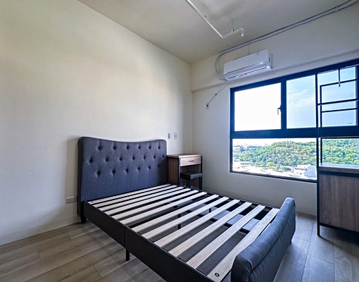 (可租補可寵)左營高鐵/全新邊間兩房/高樓層 - Image 4