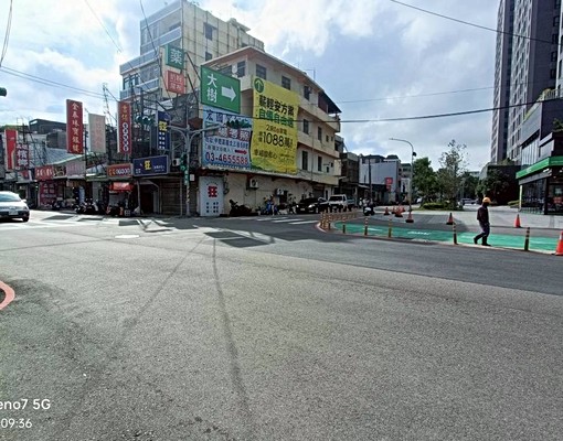 🍎中山東路🍎小建地🍎可做店面