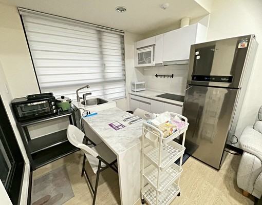 🦁高鐵娛樂城👑2房平車裝潢高樓視野 - Image 6