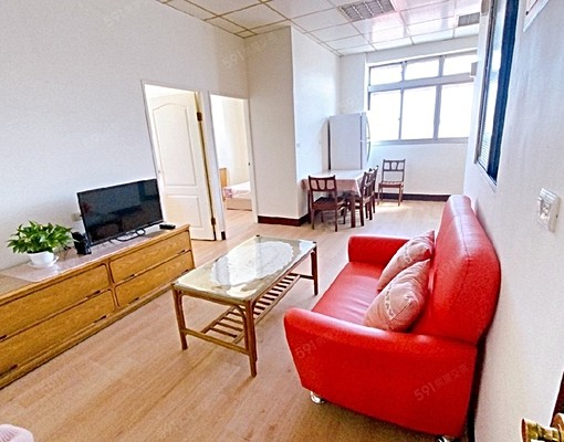 ✨【西區忠仁街|稀有2房2廳套房釋出】✨ - Image 1