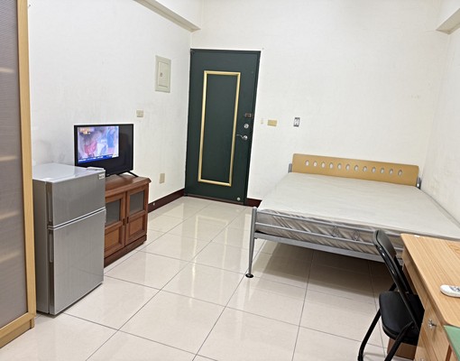 新豐理想國電梯大廈大套房出租 - Image 3