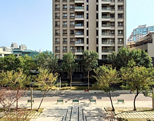 租補是基本權益💜興大質感社區💜三房平車|室內使用33坪 - Image 15