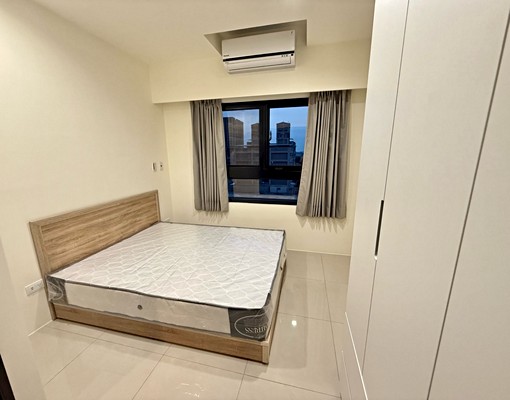 崑庭馥御/邊間新3房2衛2陽優雅裝潢值得看/可租補/景觀陽 - Image 8