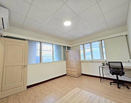 大坪林雙捷運3分半-4房水岸景觀宅 - Image 6