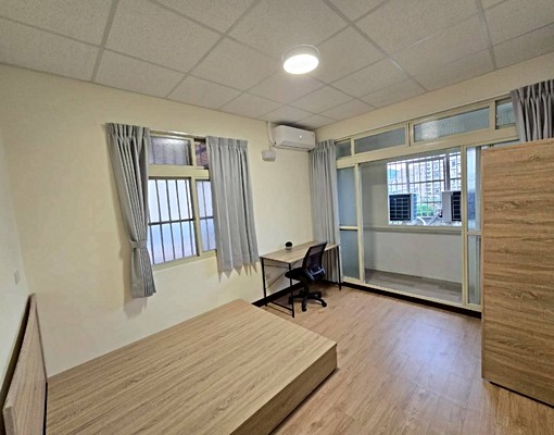 大坪林雙捷運3分半-4房水岸景觀宅 - Image 4