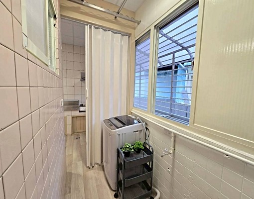 大坪林雙捷運3分半-4房水岸景觀宅 - Image 8