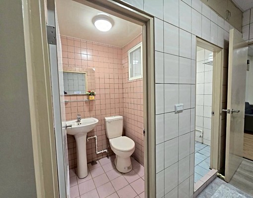 大坪林雙捷運3分半-4房水岸景觀宅 - Image 10