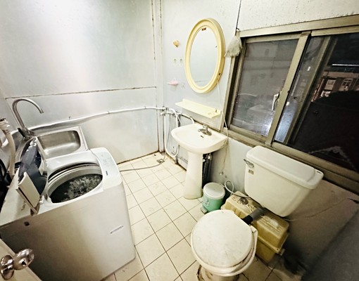 大直/美麗華,新整修/雙層出租,可寵/報稅/入籍/全新冷氣 - Image 15