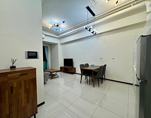 🏢高樓層正1房含平車◎雲品特區#一中#中友#親親影城 - Image 3