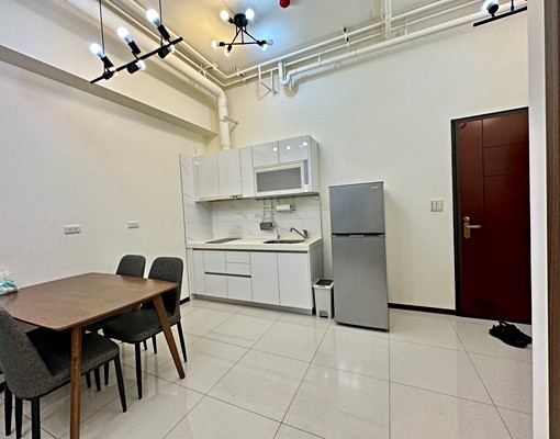 🏢高樓層正1房含平車◎雲品特區#一中#中友#親親影城 - Image 6