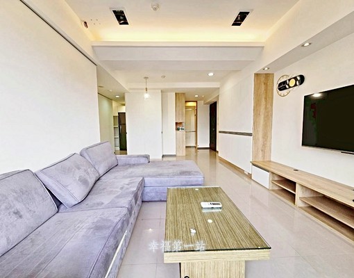 精裝系統櫃🔥可租補入籍🔥租金含平車🔥樹孝商圈🔥看備註 - Image 2