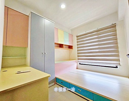 精裝系統櫃🔥可租補入籍🔥租金含平車🔥樹孝商圈🔥看備註 - Image 10