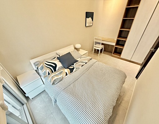 可租補😍整棟新蓋飯店式一房一廳🏠台水台電可貓🐱逢甲新光 - Image 10