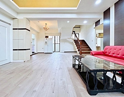 可租補戶籍😍學區多稀有6房樓中樓🏠台水台電有車位🚗 - Image 3