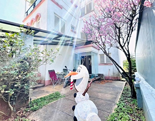 淺水灣山莊景觀別墅 - Image 15