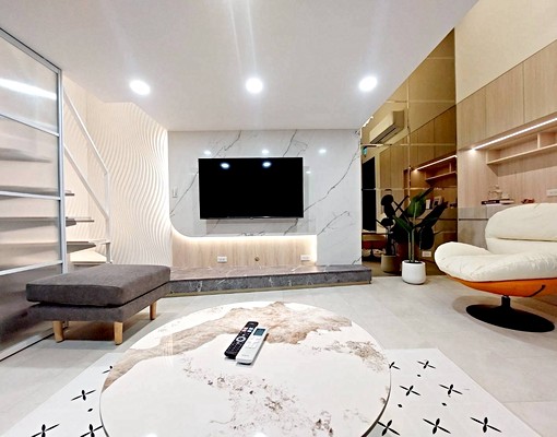 ✨東區住辦二房|Lalaport生活圈|全新裝潢✨ - Image 5