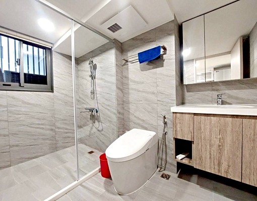 ✨東區住辦二房|Lalaport生活圈|全新裝潢✨ - Image 15