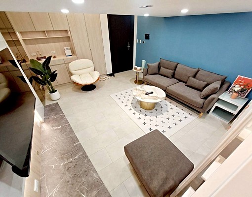 ✨東區住辦二房|Lalaport生活圈|全新裝潢✨ - Image 2