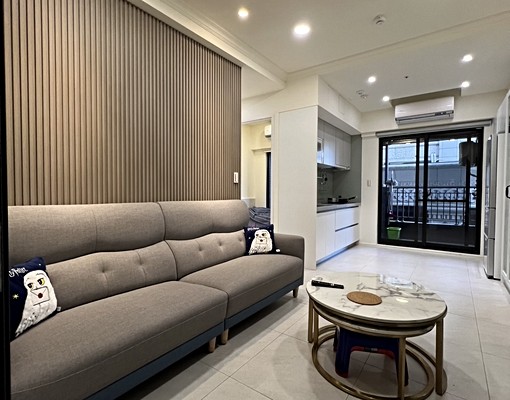 米妮專營🌈青埔🍓永麗花園🍓A18蛋黃中的蛋黃區2房平車 - Image 7