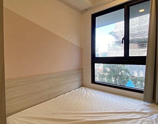 精銳百萬裝潢2房🏠家具全配公設多👍附近都是住宅區很安靜 - Image 5