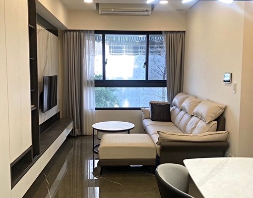 精銳百萬裝潢2房🏠家具全配公設多👍附近都是住宅區很安靜 - Image 3