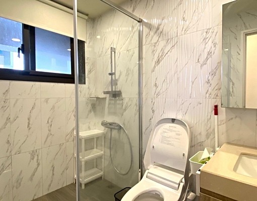 精銳百萬裝潢2房🏠家具全配公設多👍附近都是住宅區很安靜 - Image 4