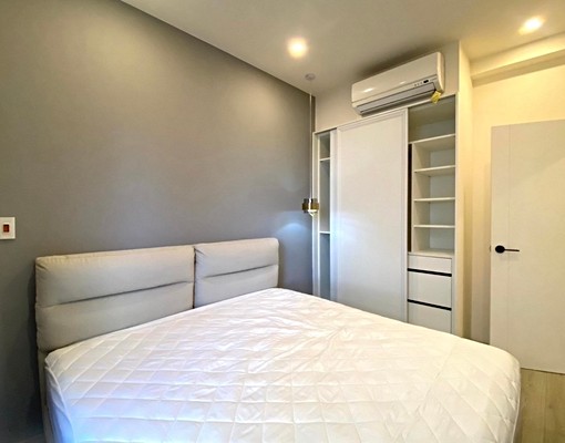 精銳百萬裝潢2房🏠家具全配公設多👍千坪花園給超有氣質的你 - Image 9