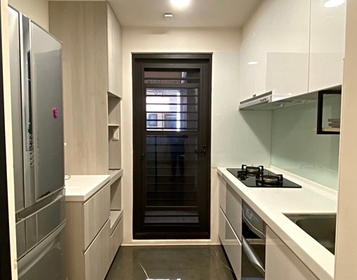 精銳百萬裝潢2房🏠家具全配公設多👍千坪花園給超有氣質的你 - Image 11