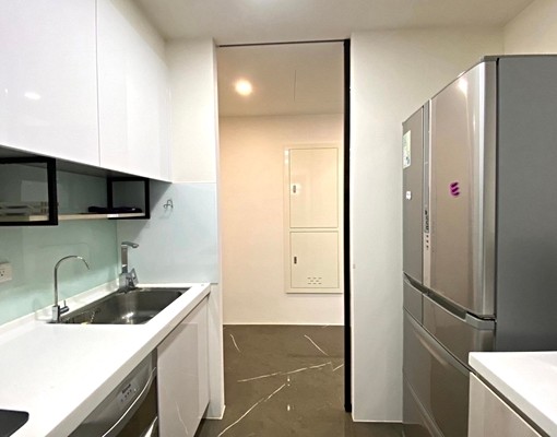 精銳百萬裝潢2房🏠家具全配公設多👍千坪花園給超有氣質的你 - Image 12