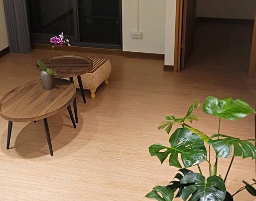 專任🪴僅此一戶🪴侘寂美學兩房花園戶🪴雙租補 - Image 5