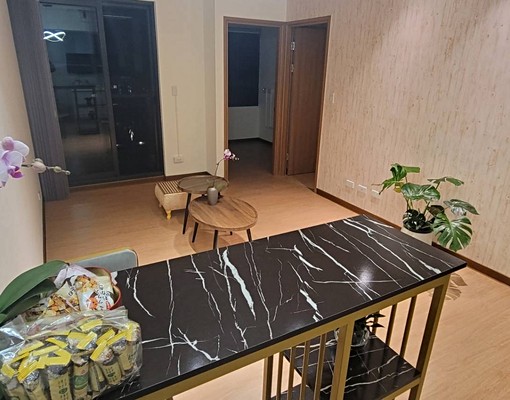 專任🪴僅此一戶🪴侘寂美學兩房花園戶🪴雙租補 - Image 4