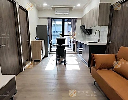 北屯心之所向✨2房視野戶✨可租補入戶 - Image 1