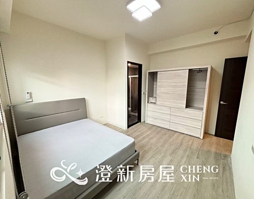 🎉南寮精美百萬裝潢三房/有電梯//附室內平面汽機車位🎉 - Image 9