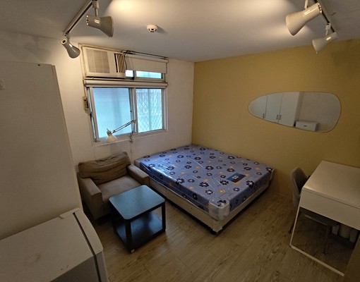 社區管理丟垃服務❤警衛❤貓❤飲水機 - Image 1