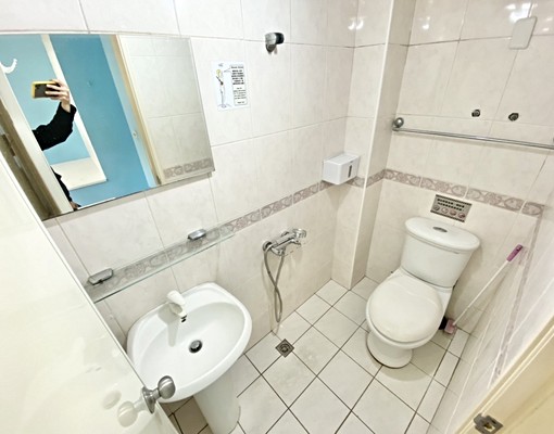 💜逢甲福星正1房1廳💜租補🌟可寵🌟大陽台獨洗 - Image 2