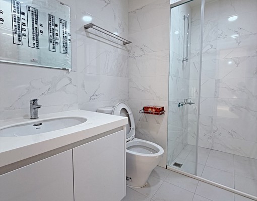 菁科2max/全新/租補戶籍/基本空屋/四改三房/平面車位 - Image 7