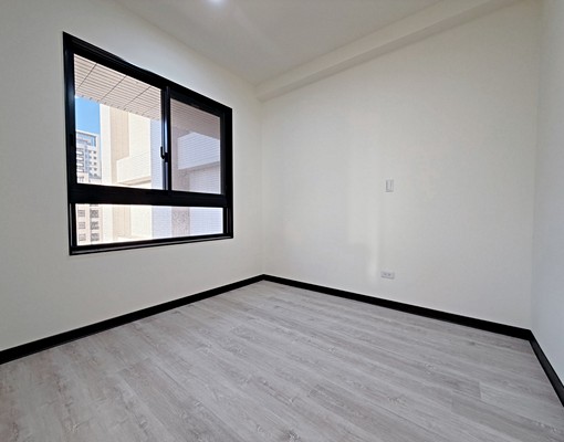 菁科2max/全新/租補戶籍/基本空屋/四改三房/平面車位 - Image 8