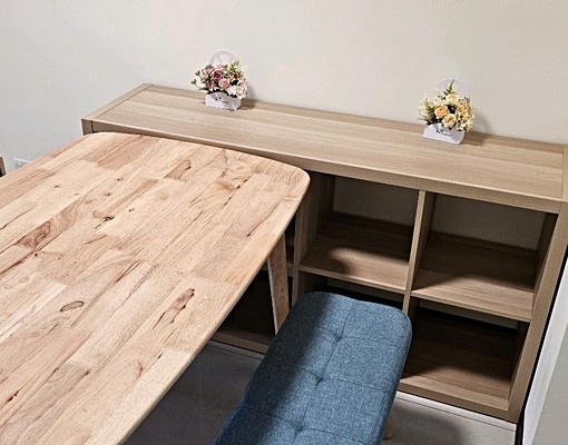 Lalaport浩瀚湖濱城,屋主自租全新兩房,可租補 - Image 5