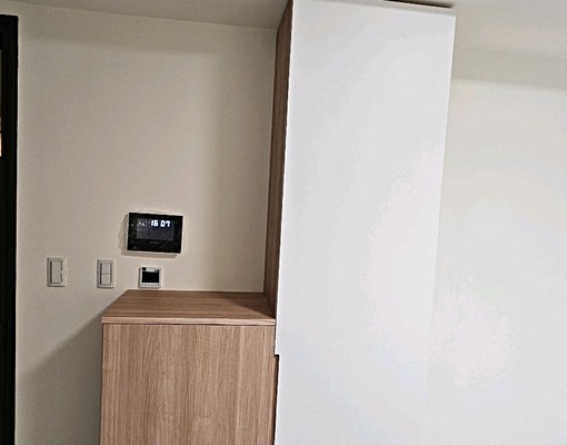 Lalaport浩瀚湖濱城,屋主自租全新兩房,可租補 - Image 4